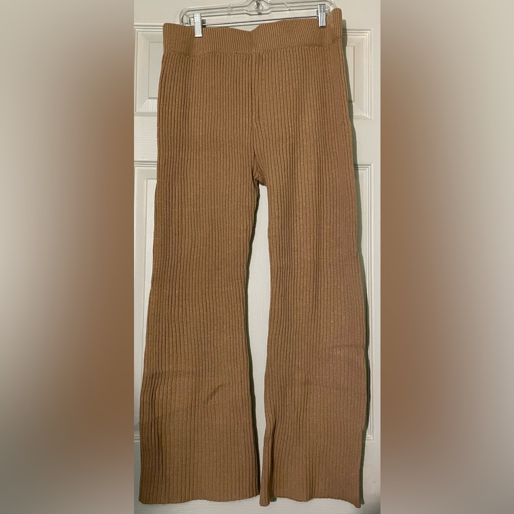 Wild Fable Ribbed pants - Picture 2 of 3